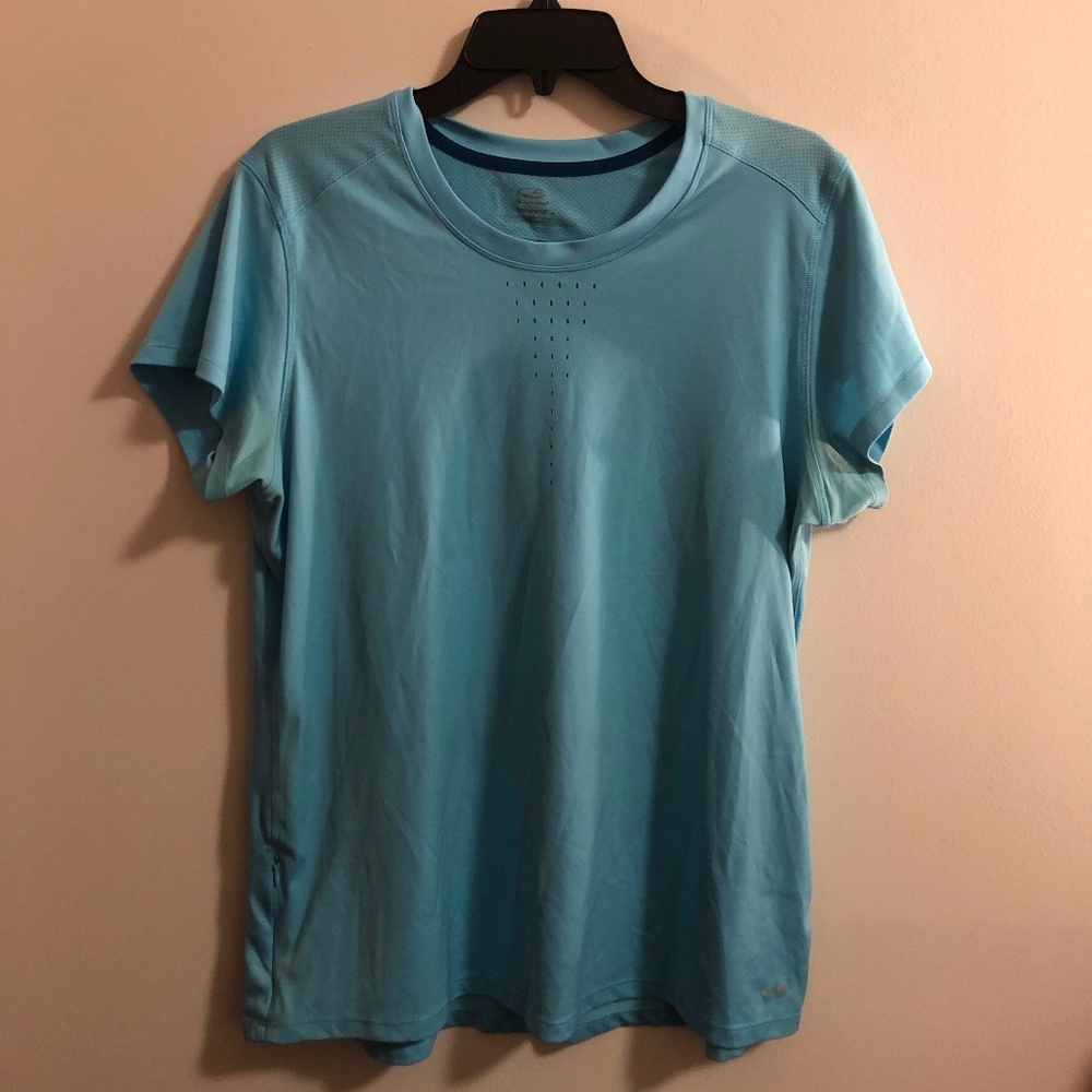 Champion Workout Top